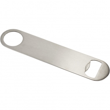 Logotrade promotional item image of: Paddle bottle opener