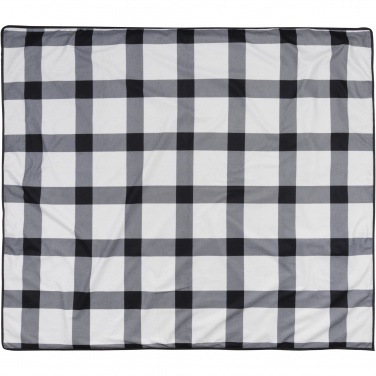 Logotrade promotional gifts photo of: Buffalo picnic plaid