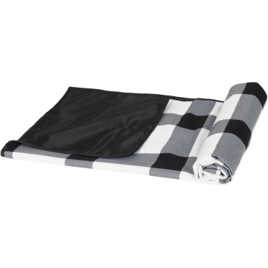 Logotrade business gift image of: Buffalo picnic plaid