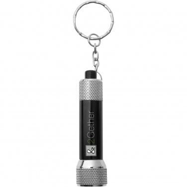 Logotrade promotional gift image of: Draco LED keychain light