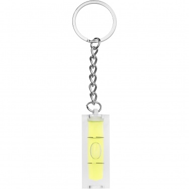 Logotrade promotional giveaways photo of: Leveler keychain