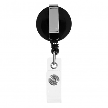 Logotrade advertising product picture of: Lech roller clip