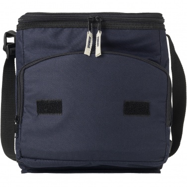 Logotrade promotional giveaway picture of: Stockholm foldable cooler bag 10L