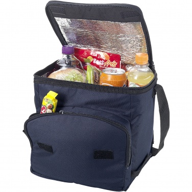 Logotrade promotional gift picture of: Stockholm foldable cooler bag 10L