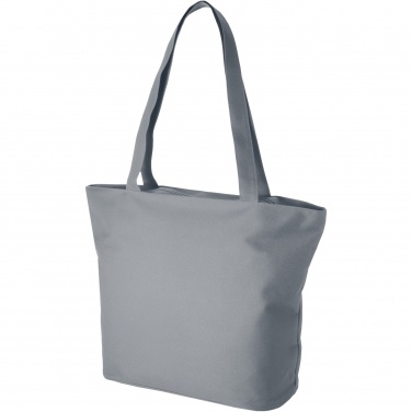 Logo trade promotional items picture of: Panama zippered tote bag 20L