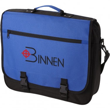Logo trade promotional gifts picture of: Anchorage conference bag 11L
