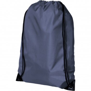 Logotrade promotional product picture of: Oriole premium drawstring bag 5L