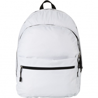 Logo trade corporate gifts picture of: Trend 4-compartment backpack 17L