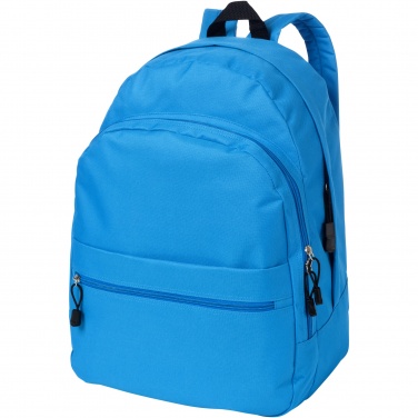 Logotrade corporate gifts photo of: Trend 4-compartment backpack 17L