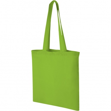 Logotrade promotional products photo of: Carolina 100 g/m² cotton tote bag 7L