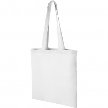 Logotrade promotional products photo of: Carolina 100 g/m² cotton tote bag 7L