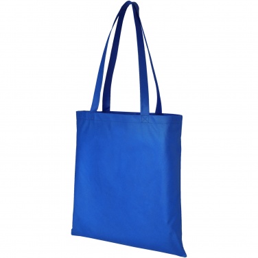 Logotrade advertising products photo of: Zeus large non-woven convention tote bag 6L