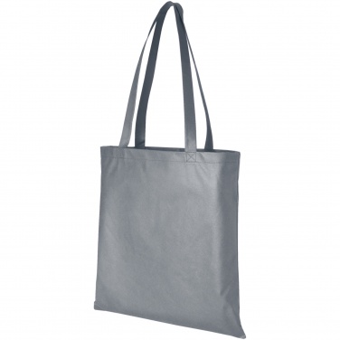 Logotrade corporate gift image of: Zeus large non-woven convention tote bag 6L