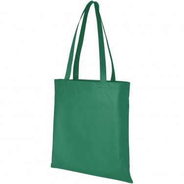 Logotrade promotional items photo of: Zeus large non-woven convention tote bag 6L