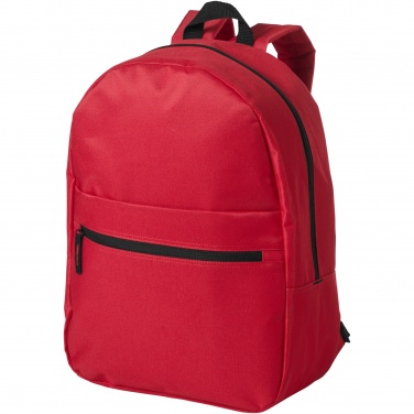 Logo trade promotional giveaways picture of: Vancouver backpack 23L