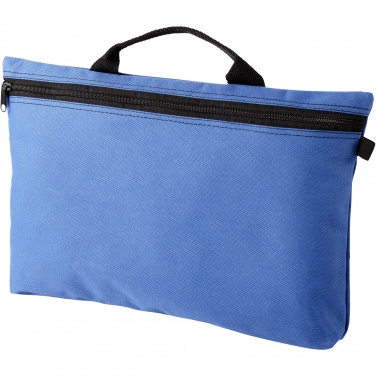 Logo trade corporate gifts image of: Orlando conference bag 3L