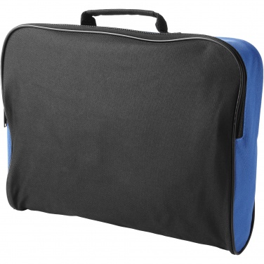 Logotrade promotional item picture of: Florida conference bag 7L