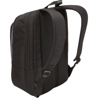 Logotrade business gifts photo of: Case Logic Reso 17" laptop backpack 25L