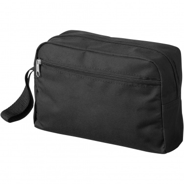 Logotrade promotional product picture of: Transit toiletry bag