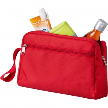 Logotrade advertising products photo of: Transit toiletry bag