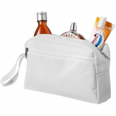 Logotrade promotional product picture of: Transit toiletry bag