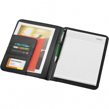 Logotrade advertising product picture of: Ebony A4 portfolio