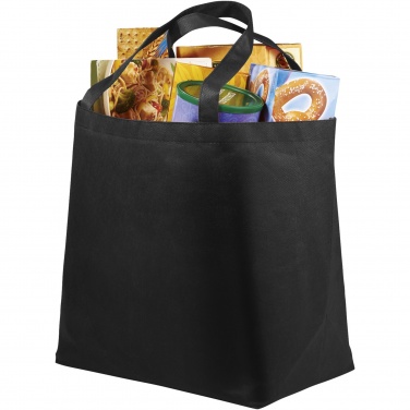 Logotrade promotional product image of: Maryville non-woven shopping tote bag 28L