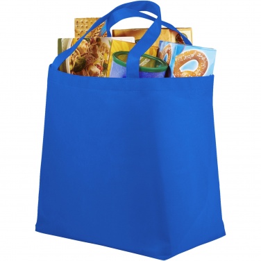 Logo trade advertising product photo of: Maryville non-woven shopping tote bag 28L