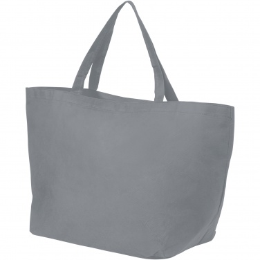 Logotrade promotional merchandise picture of: Maryville non-woven shopping tote bag 28L