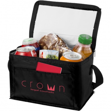 Logotrade promotional gifts photo of: Kumla cooler bag 4L