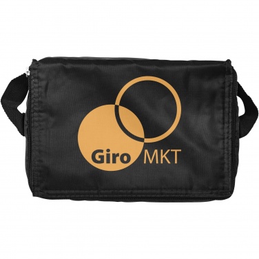 Logotrade business gifts photo of: Kumla cooler bag 4L