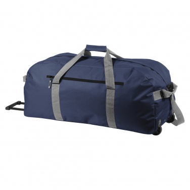 Logotrade business gifts photo of: Vancouver trolley travel bag 75L