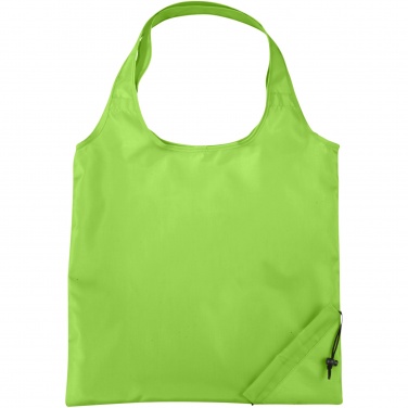 Logo trade promotional products picture of: Bungalow foldable tote bag 7L