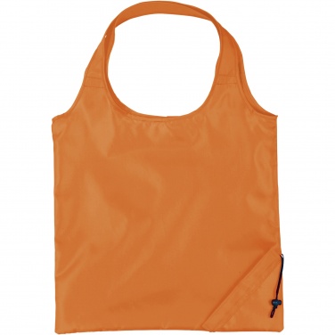 Logo trade promotional items picture of: Bungalow foldable tote bag 7L