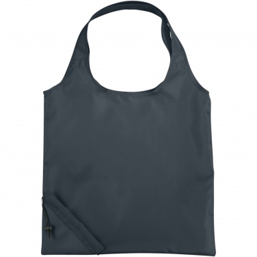 Logotrade corporate gift image of: Bungalow foldable tote bag 7L