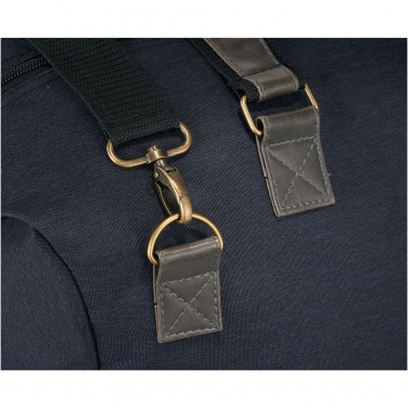 Logotrade business gift image of: Capitol duffel bag 35L