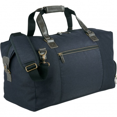 Logo trade promotional merchandise photo of: Capitol duffel bag 35L