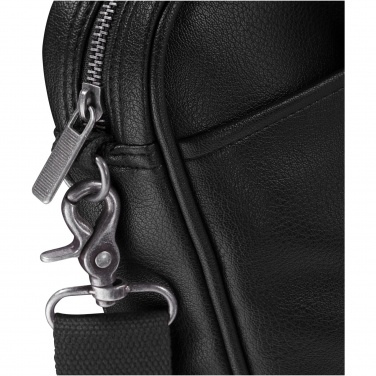 Logo trade promotional items picture of: Oxford 15.6" slim laptop briefcase 5L