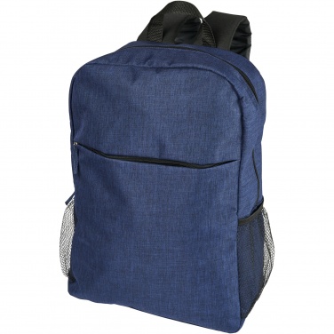 Logotrade advertising product picture of: Hoss 15" laptop backpack 18L