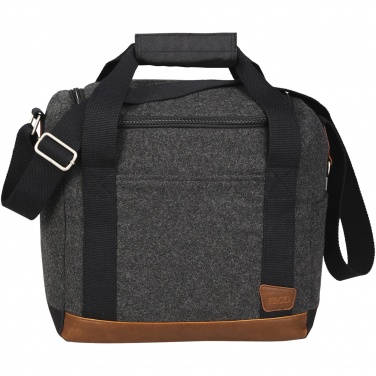 Logotrade promotional merchandise photo of: Campster 12-bottle cooler bag 13L