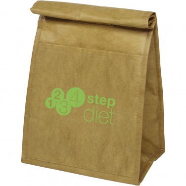 Logotrade promotional giveaway image of: Papyrus small cooler bag 3L