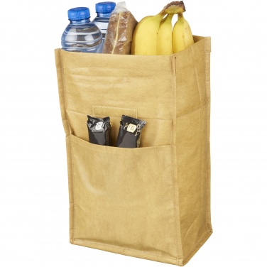 Logotrade promotional giveaway image of: Papyrus small cooler bag 3L