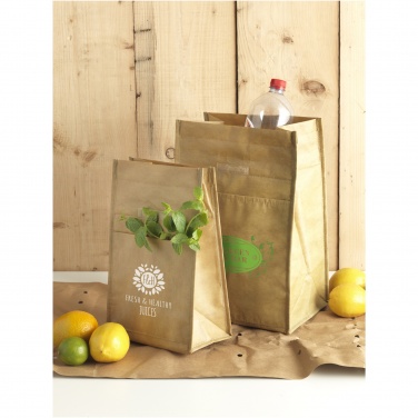 Logotrade corporate gifts photo of: Papyrus large cooler bag 6L