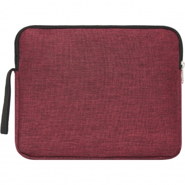 Logo trade promotional items image of: Hoss toiletry pouch