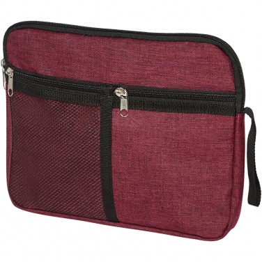 Logo trade promotional products picture of: Hoss toiletry pouch