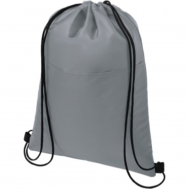 Logotrade corporate gifts photo of: Oriole 12-can drawstring cooler bag 5L