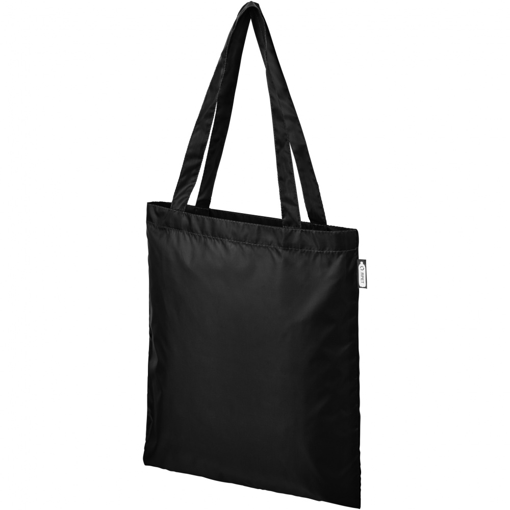 Logo trade promotional products picture of: Sai RPET tote bag 7L