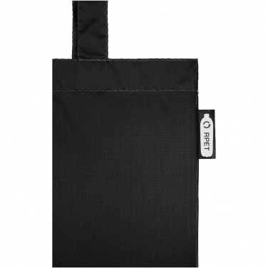 Logotrade promotional giveaway picture of: Sai RPET tote bag 7L
