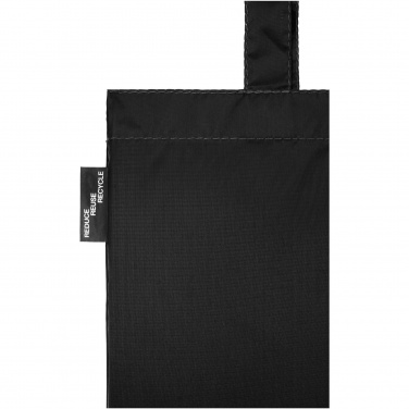 Logotrade advertising product picture of: Sai RPET tote bag 7L