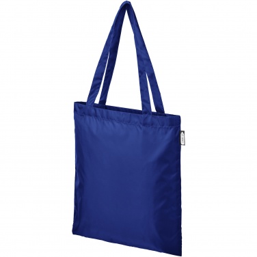 Logo trade corporate gift photo of: Sai RPET tote bag 7L